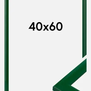 Vente Flash Fotolijst Dorset Groen 40x60 cm