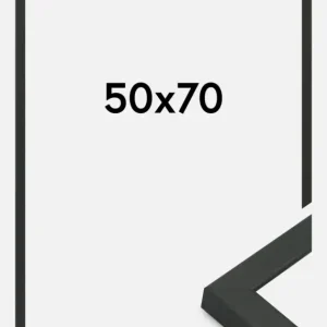 Promotion Fotolijst Lofsdalen Groen 50x70 cm