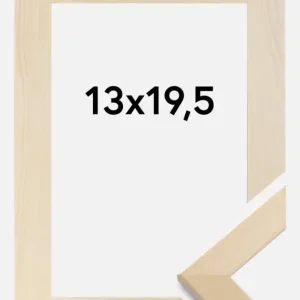 Remise Fotolijst Trendline Glas Nature 13x19,5 cm