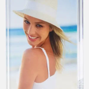 Acheter Direct Fotolijst Seattle Acryl - 10x15 cm