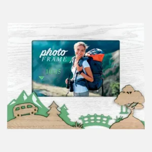 Meilleur Prix Fotolijst Canazei Glas 10x15 cm