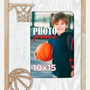 Paiement Sécurisé Fotolijst Jordan 10x15 cm