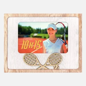 Fotolijst Nadal Glas 10x15 cm Réduction