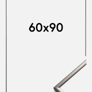 Réduction Fotolijst New Lifestyle Staal 60x90 cm