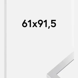 Quantité Limitée Fotolijst Selection Zilver 61x91,5 cm