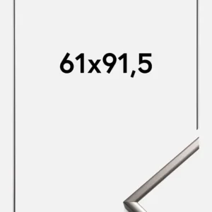 Dernier Modèle Fotolijst New Lifestyle Staal 61x91,5 cm