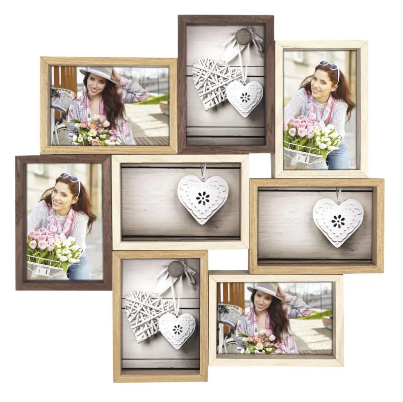 Montreaux - 8 Foto's (10x15 cm) Produit De Marque