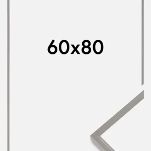 Fotolijst New Lifestyle Earth Grey 60x80 cm Prix Bas