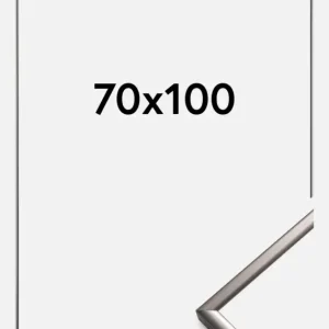 Nouvel Arrivage Fotolijst New Lifestyle Staal 70x100 cm