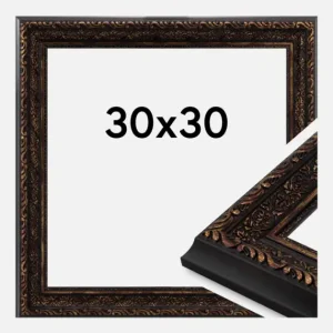 Dernière Chance Fotolijst Imperial Goud 30x30 cm