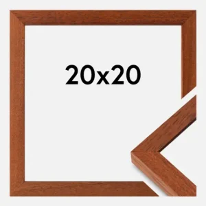 Prix Bas Fotolijst Hermes Kersen 20x20 cm