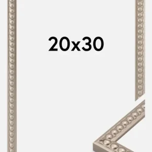 Satisfait Ou Remboursé Fotolijst Perla Champagne 20x30 cm