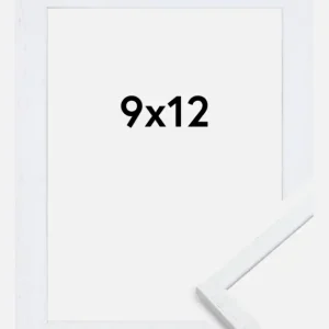 Acheter En Ligne Fotolijst Edsbyn Glas Warm White 9x12 cm