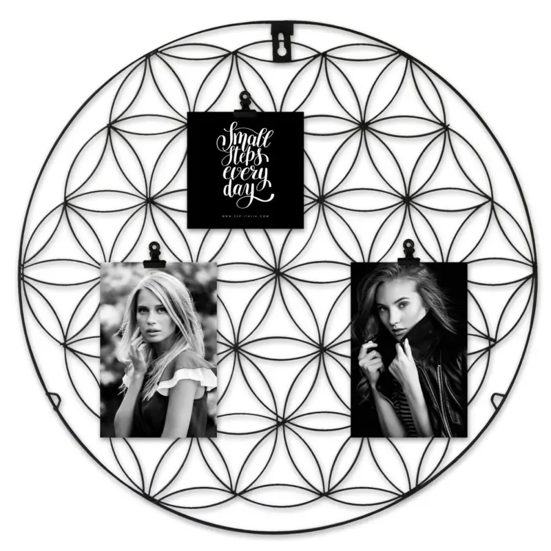 Satisfait Ou Remboursé Jolanda Collagelijst - 50 cm Ø