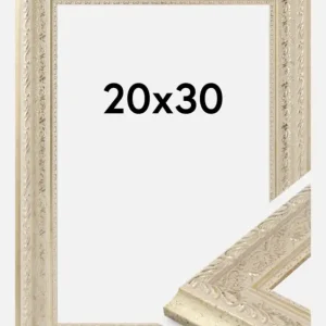 Promotion Saisonnière Fotolijst Toro Zand 20x30 cm