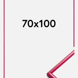 Commande En Gros Fotolijst New Lifestyle Rose 70x100 cm