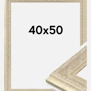 Prix Réduit Fotolijst Toro Zand 40x50 cm