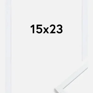 Acheter Direct Fotolijst Edsbyn Glas Warm White 15x23 cm