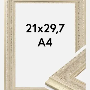 Super Prix Fotolijst Toro Zand 21x29,7 cm (A4)