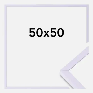 Colorful Paars 50x50 cm Certifié