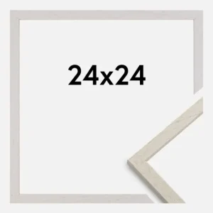 Affaire À Saisir Fotolijst Edsbyn Sand 24x24 cm