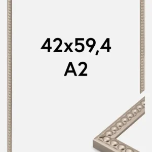 Commander Vite Fotolijst Perla Champagne 42x59,4 cm (A2)