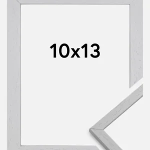 Affaire À Saisir Fotolijst Edsbyn Glas Grey 10x13 cm