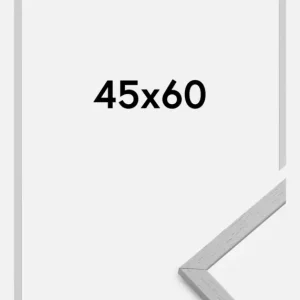 Affaire À Saisir Fotolijst Edsbyn Glas Grey 45x60 cm