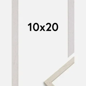 Vente Directe Fotolijst Edsbyn Glas Zand 10x20 cm