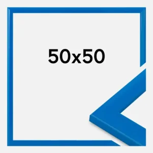 Produit De Marque Fotolijst Dorset Blauw 50x50 cm