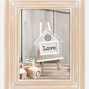 Fotolijst Rivoli Natural Glas 20x30 cm Meilleur Prix