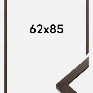 Produit De Marque Fotolijst Selection Walnoot 62x85 cm