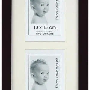 Acheter Direct Trendline Collage Zwart - 2 Foto's