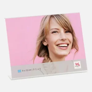 Nouvelle Collection Fotolijst Arty Landschapsformaat 9x13 cm