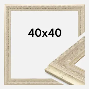 Dernier Modèle Fotolijst Toro Zand 40x40 cm