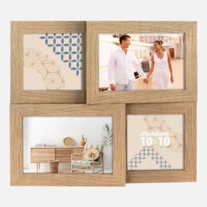 Prix Bas Bormio Collagelijst Bruin - 4 Foto's