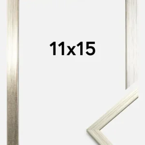 Achetez Aujourd’hui Fotolijst Edsbyn Glas Zilver 11x15 cm