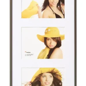 Vente Flash New Lifestyle Staal - 3 foto's 15x20 cm