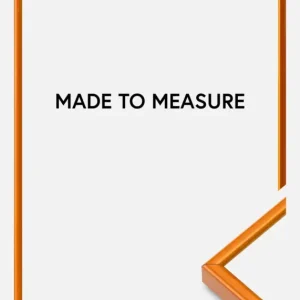 Offre Du Jour Fotolijst Karlholm Amber - Formaat naar keuze (Plexiglas)