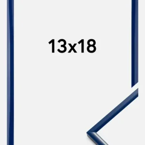 Petit Prix Fotolijst New Lifestyle Glas Blauw 13x18 cm