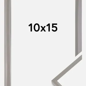 Prix Choc Fotolijst New Lifestyle Glas Earth Grey 10x15 cm
