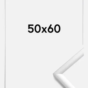 Prix Cassé Fotolijst New Lifestyle Zilver 50x60 cm