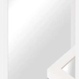 Fotolijst Elegant Wit - Formaat naar keuze (Plexiglas) Offre Spéciale