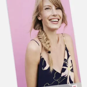 Vente Directe Fotolijst Arty Portretformaat 20x30 cm