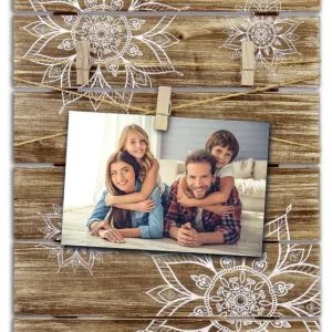 Noah Collagelijst - 2 Foto's Prix Cassé