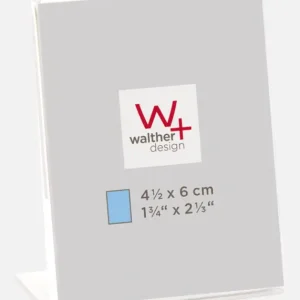 Seulement Aujourd’hui Fotolijst Arty Portretformaat 4,5x6 cm