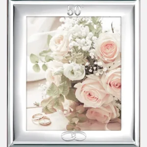 Meilleure Vente Fotolijst Noto Glas Zilver 15x20 cm