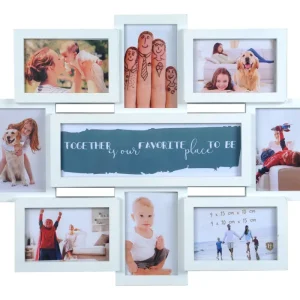 Acheter En Ligne Henzo Friends Gallery Wit - 8 foto's