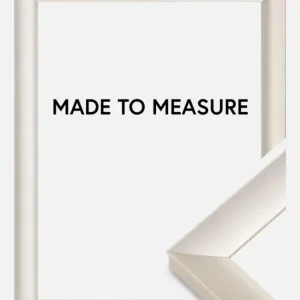 Fotolijst Sunne Diamant - Formaat naar keuze (Plexiglas) Usine Directe