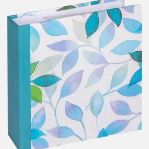 Season Album Memo Blauw - 200 foto's van 10x15 cm Authentique